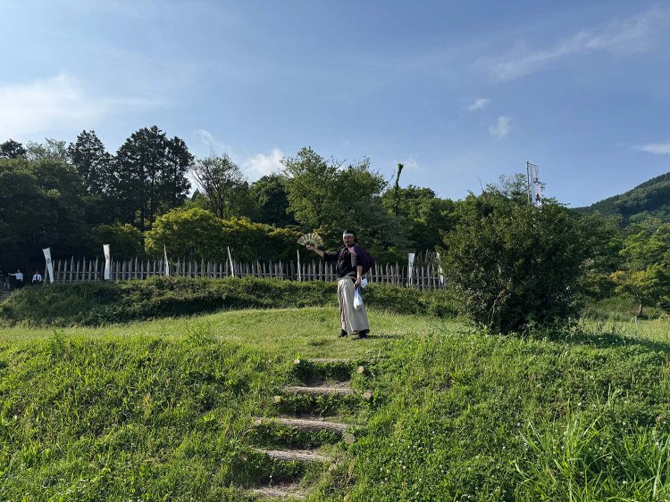 関ヶ原2前田利家