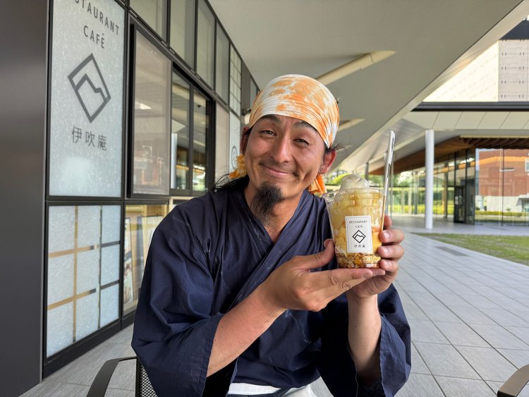 関ヶ原3前田利家