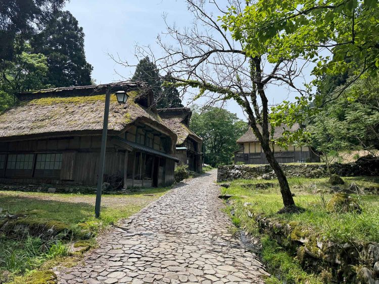 板取令和の大返し