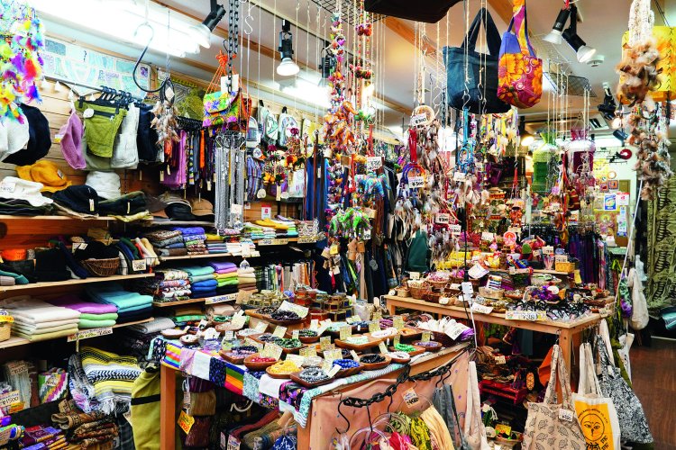 元祖仲屋むげん堂八番組