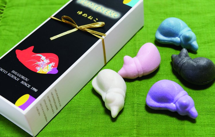 西洋菓子 周五郎