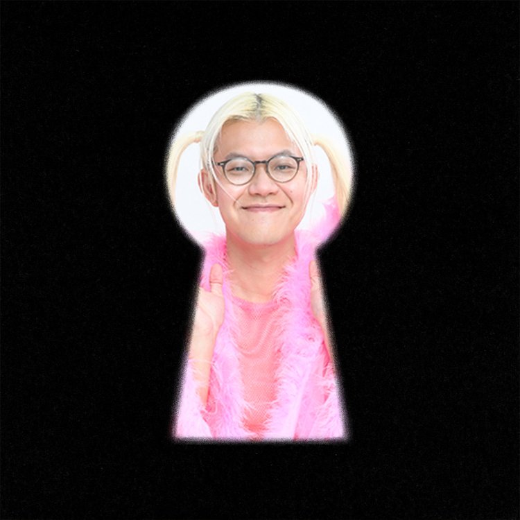 ZAZY （C）YOSHIMOTO KOGYO CO.,LTD.。