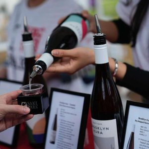 全国有名蔵の日本酒が集結！第5回「SAKE PARK 日本橋の夏祭り」が7月18～20日、日本橋の仲通り・福徳の森で開催