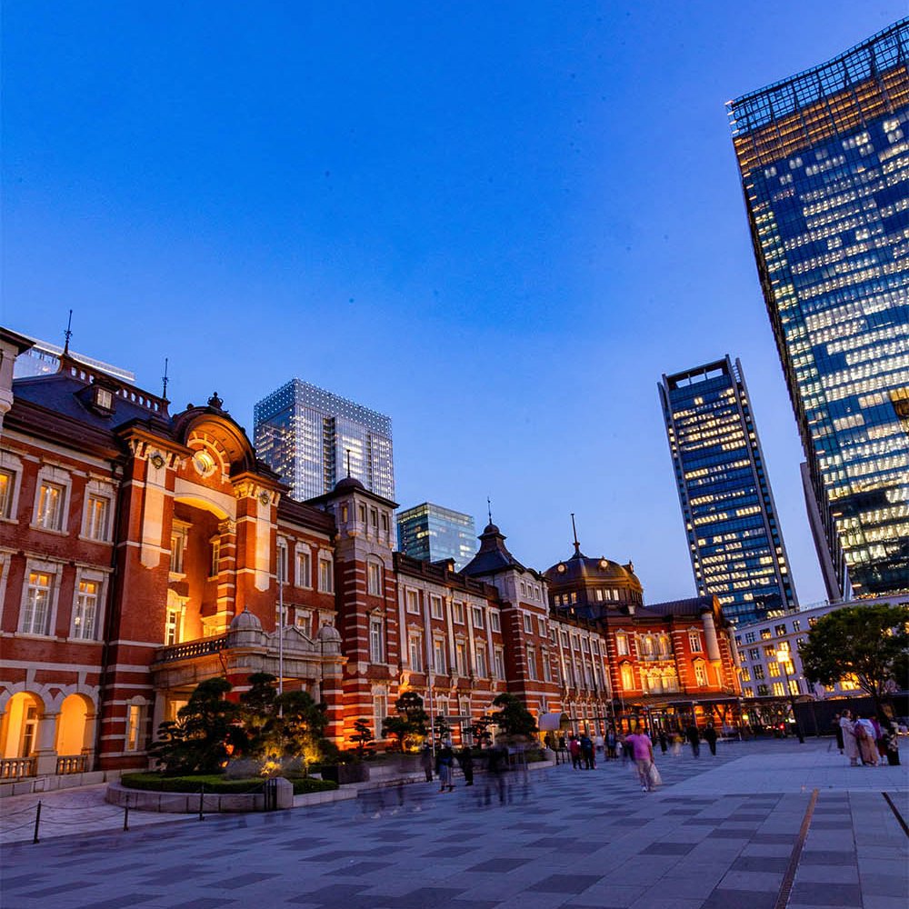 東京駅周辺で迷ったらここ！気分で選ぶ酒場5選。改札内から高架下まで、おすすめを厳選！