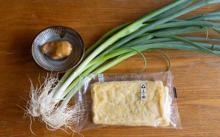 【東京おでんだね】ねぎ袋の料理方法_3