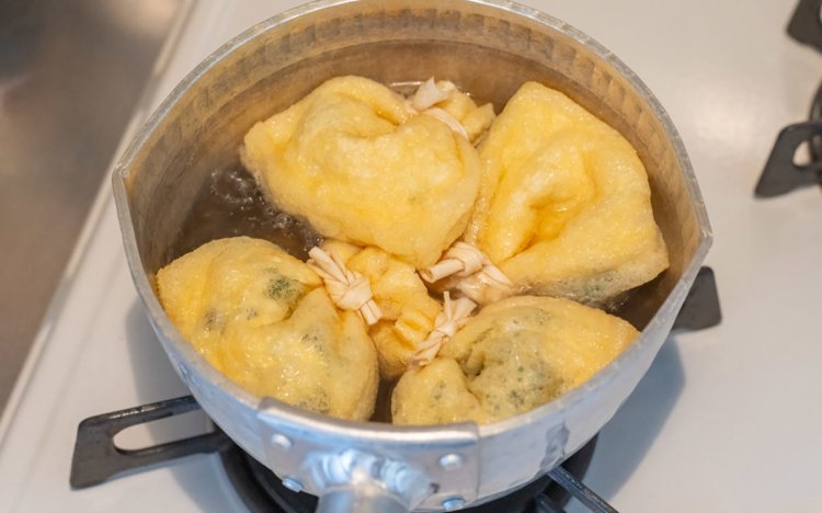 【東京おでんだね】ねぎ袋の料理方法_10