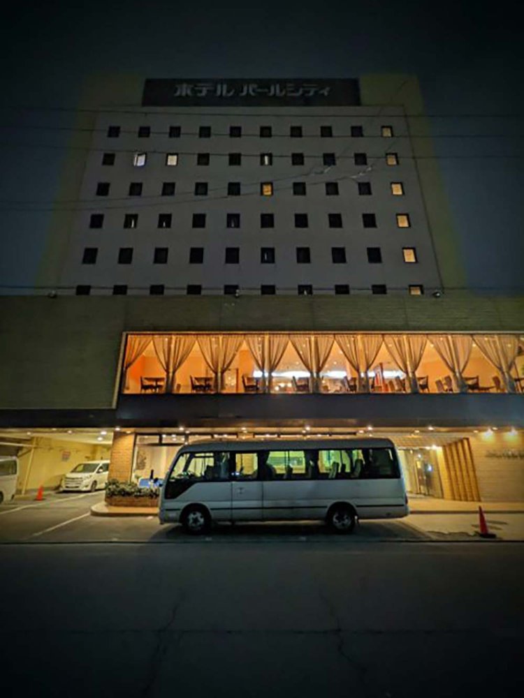 【酒場ナビ】秋田「たちそば」_1