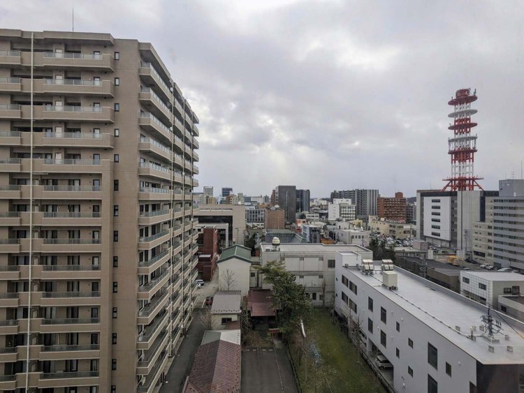 【酒場ナビ】秋田「たちそば」_2