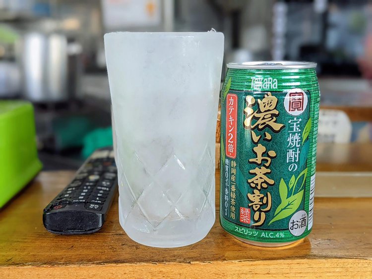 【酒場ナビ】秋田「たちそば」_9