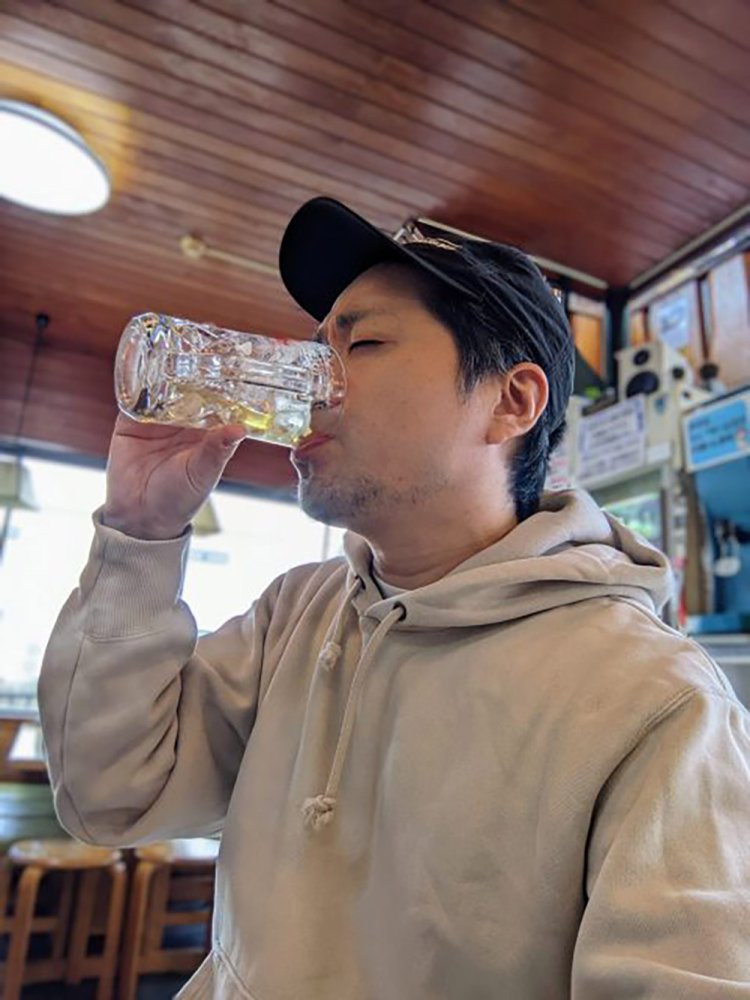 【酒場ナビ】秋田「たちそば」_10