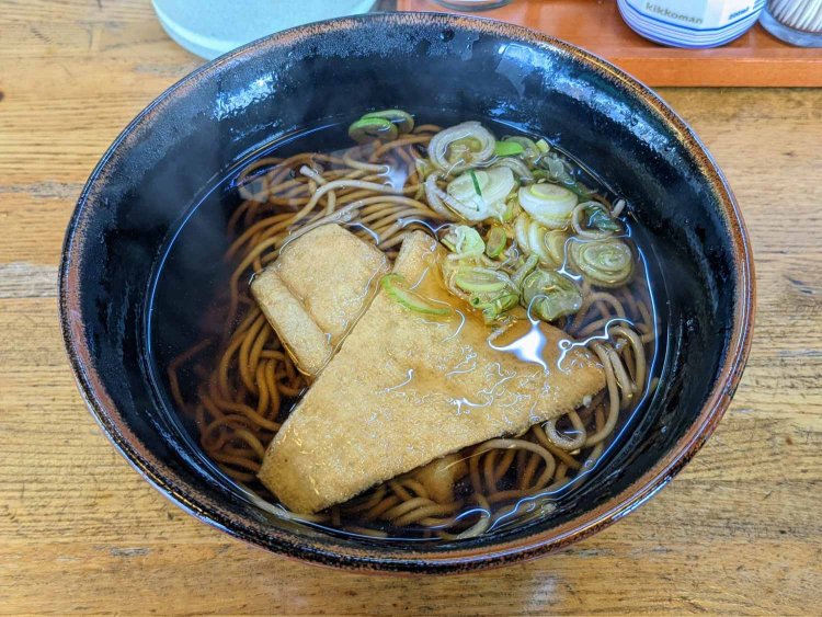 【酒場ナビ】秋田「たちそば」_16