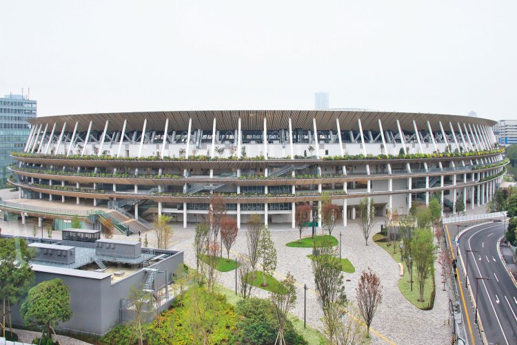 11_青山_国立競技場