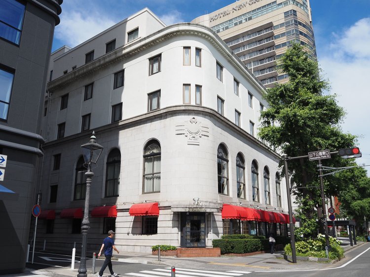 前編P6232730ホテルニューグランド