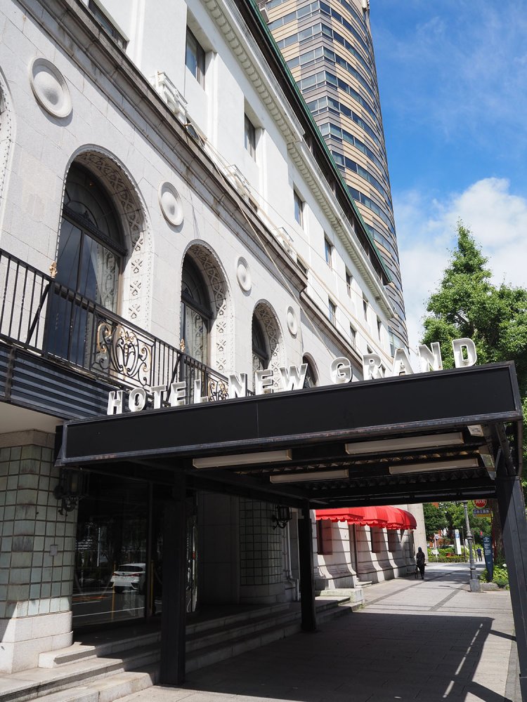 前編P6232735ホテルニューグランド