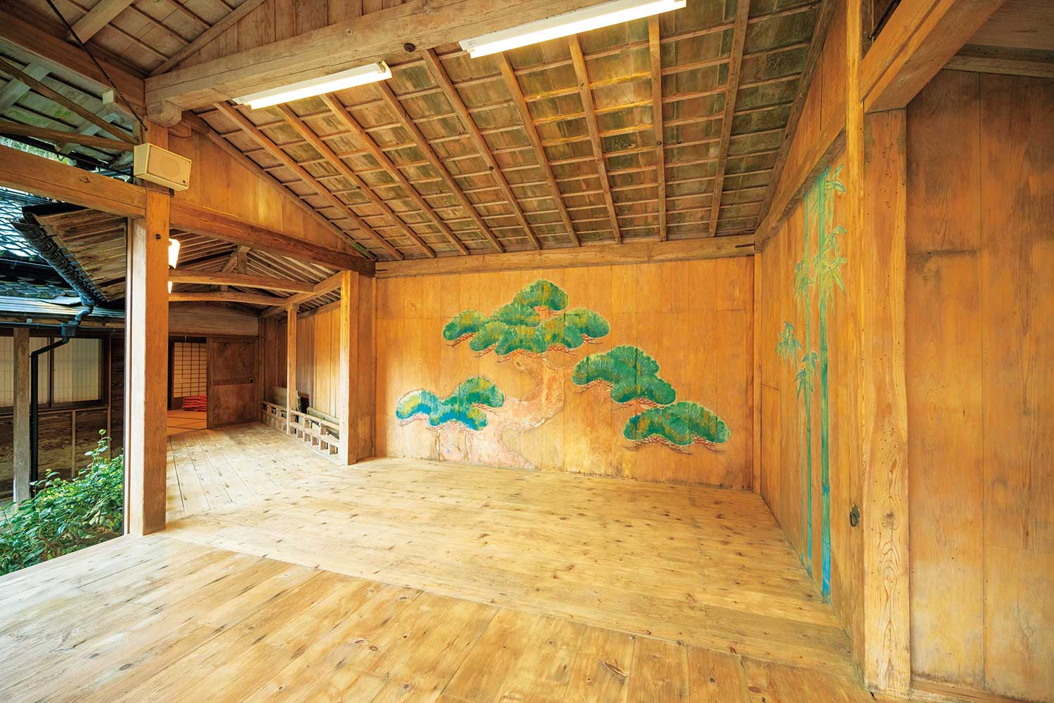 【旅の手帖】元湯石屋_2