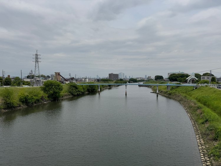 五条川前田利家