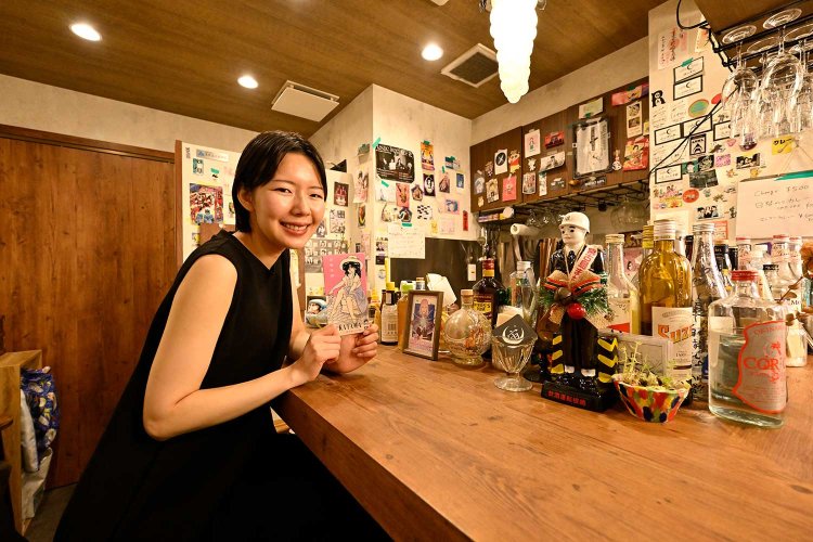 【散歩の達人】cafe-宙_1