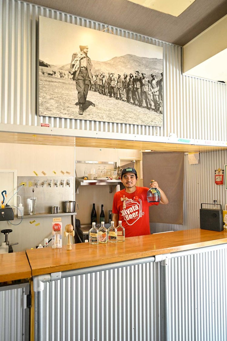 【散歩の達人】Miyata-Beer_3