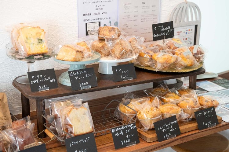 【散歩の達人】Petit-Bonheur_1