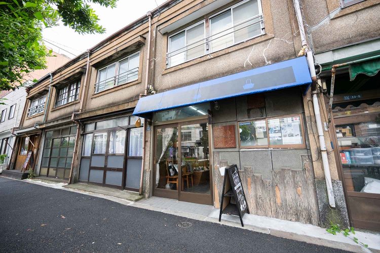 【散歩の達人】totokoko_4