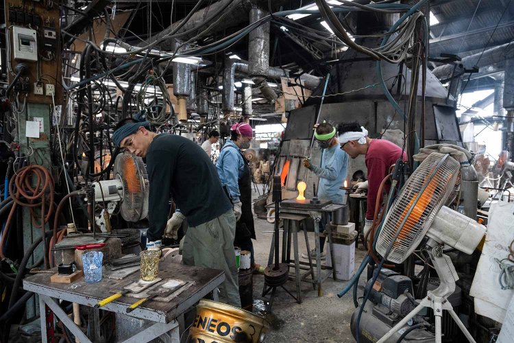 【散歩の達人】岩澤硝子_1