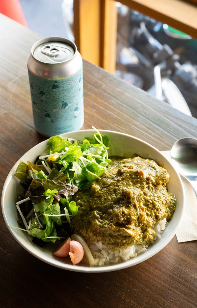 【散歩の達人】Amarillo._1