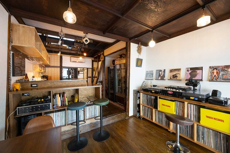 【散歩の達人】Amarillo._3