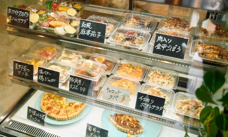 【散歩の達人】mogumoguうさぎ_1