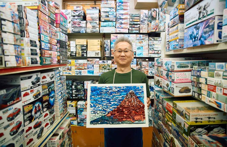 【散歩の達人】ホビーショップスリーエス_2