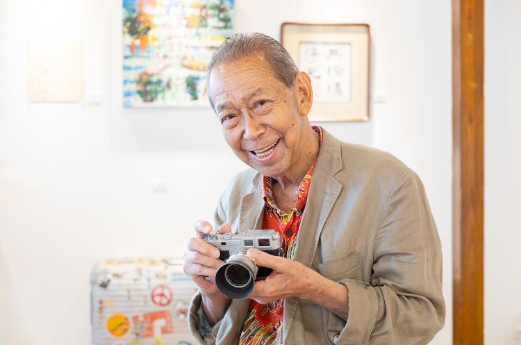 【散歩の達人】街はアートだった_1