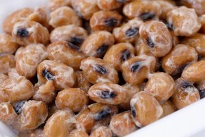 【散歩の達人】太平納豆_1