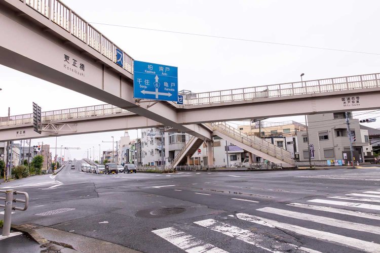 【散歩の達人】すみだの暗渠_2