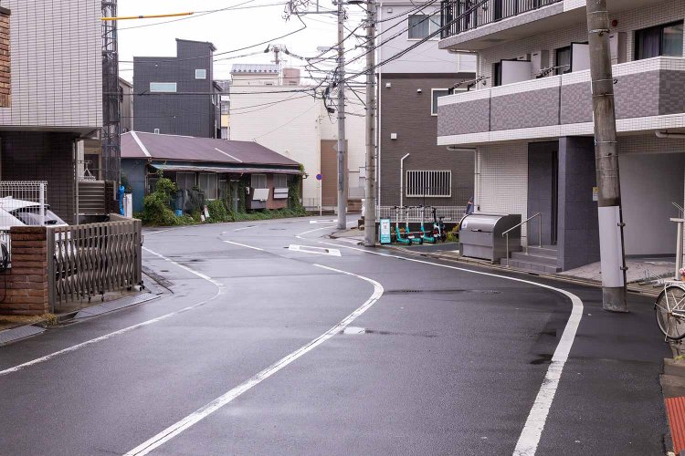 【散歩の達人】すみだの暗渠_9_1