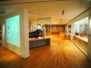 花王ミュージアム