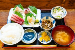 中目黒 ウオツネ