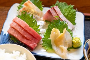 中目黒 ウオツネ