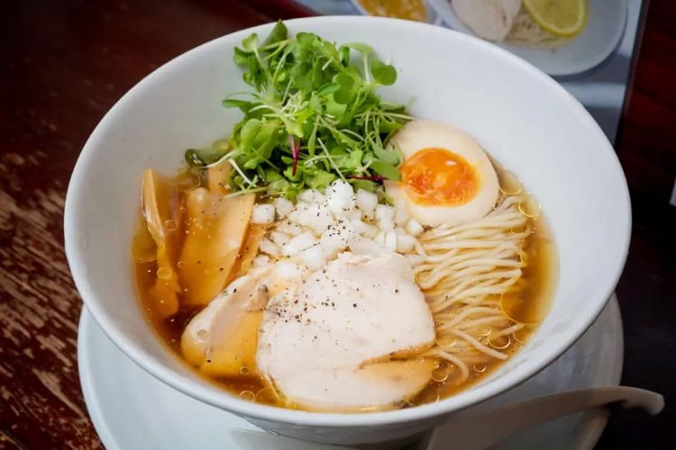 【荒川102】麺’s-club-酒池肉林-東京荒川_2