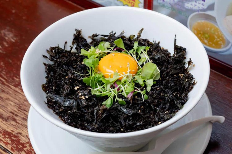 【荒川102】麺’s-club-酒池肉林-東京荒川_4