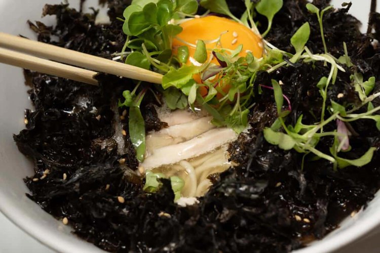 【荒川102】麺’s-club-酒池肉林-東京荒川_5