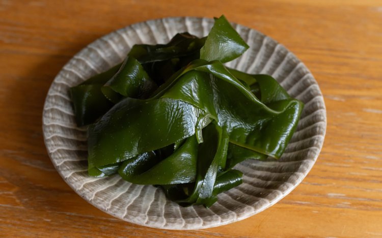 【東京おでんだね】わかめのおでん_4