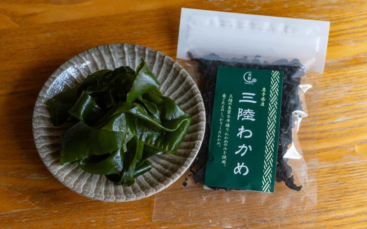 【東京おでんだね】わかめのおでん_5