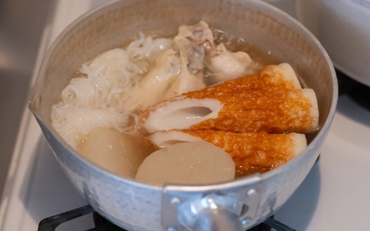 【東京おでんだね】わかめのおでん_7