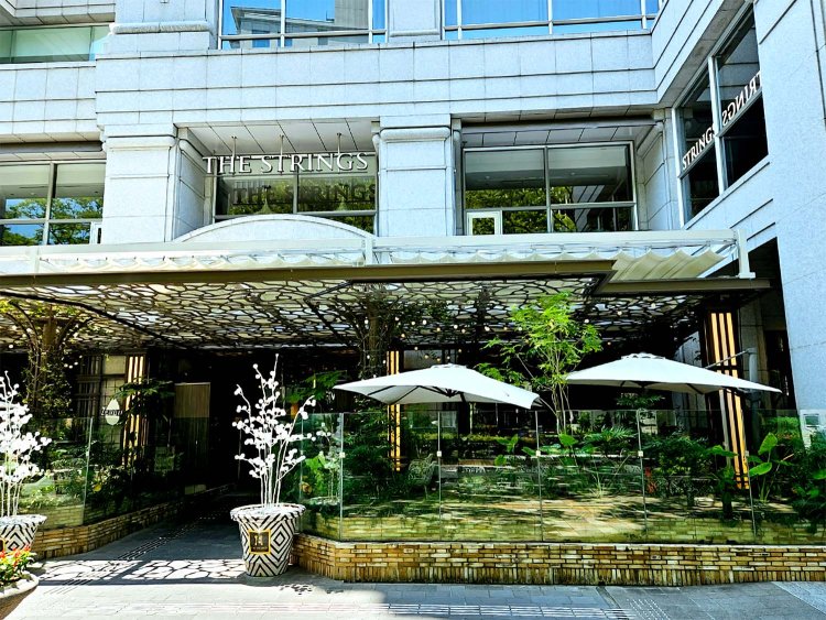 41黒猫スイーツ散歩原宿表参道