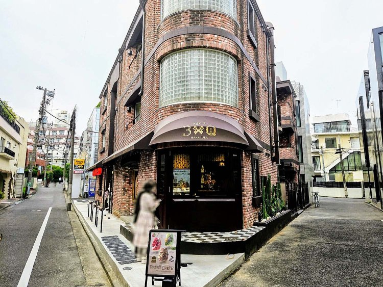 21原宿表参道編まとめ