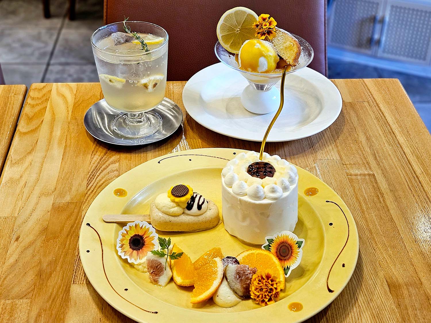 10黒猫清澄白河