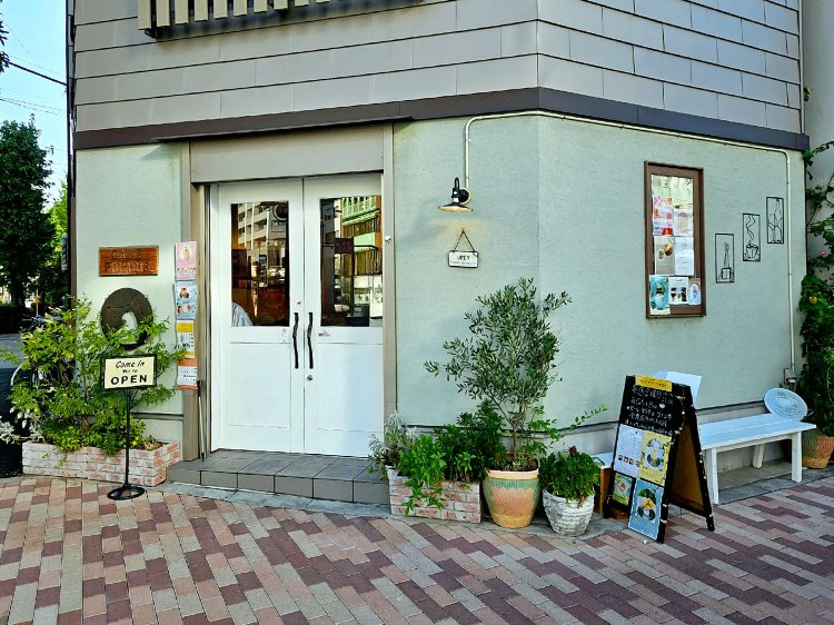 11黒猫清澄白河