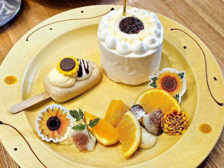 16黒猫清澄白河