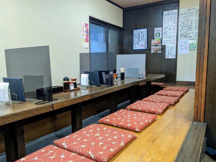 【酒場ナビ】舟よし_7