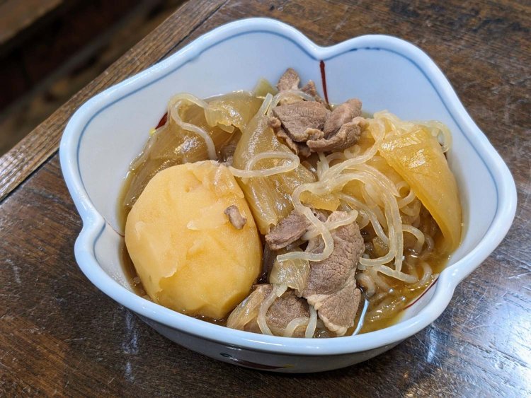 【酒場ナビ】舟よし_9