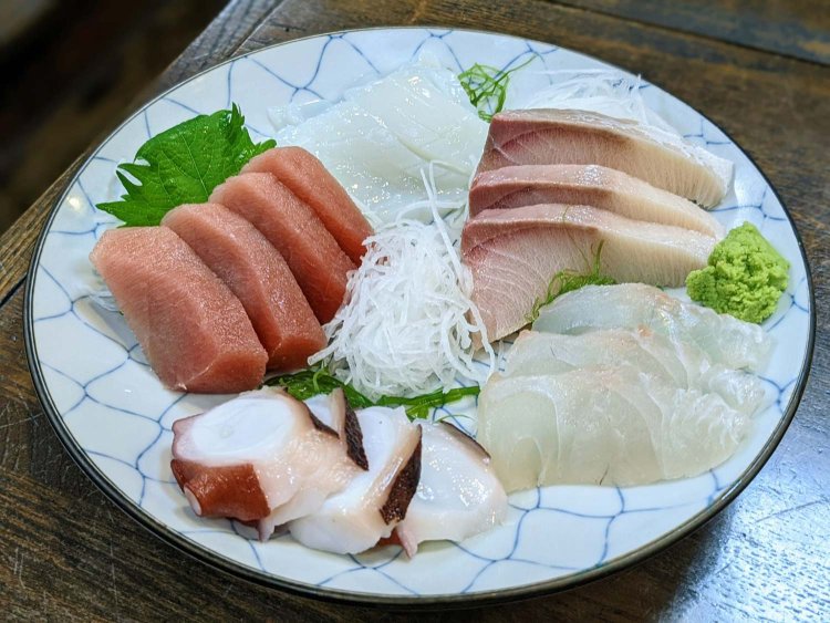 【酒場ナビ】舟よし_11